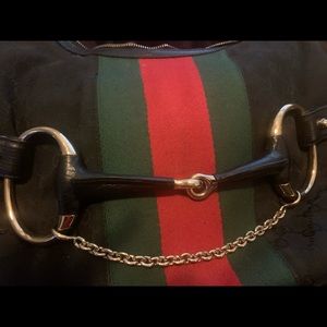 Authentic Gucci purse.